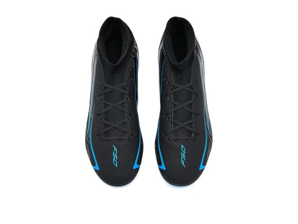adidas F50 Hyperfast Club Mid Top Firm Ground/Multi Ground