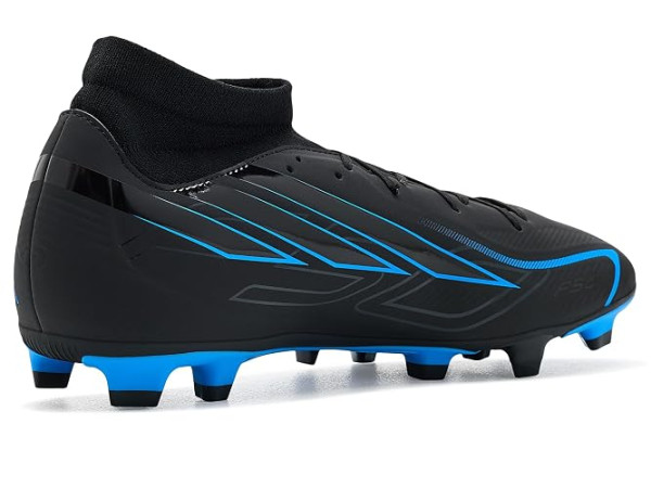 adidas F50 Hyperfast Club Mid Top Firm Ground/Multi Ground