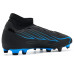 adidas F50 Hyperfast Club Mid Top Firm Ground/Multi Ground
