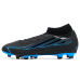 adidas F50 Hyperfast Club Mid Top Firm Ground/Multi Ground