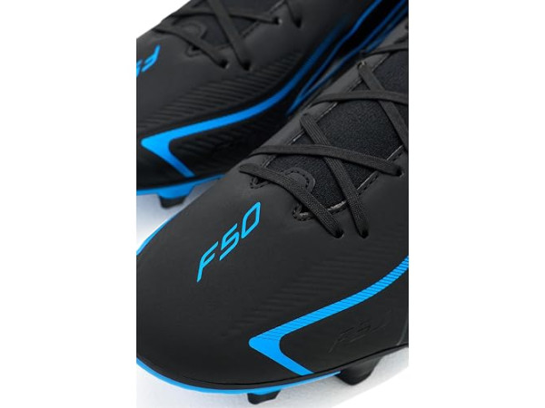 adidas F50 Hyperfast Club Mid Top Firm Ground/Multi Ground
