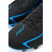 adidas F50 Hyperfast Club Mid Top Firm Ground/Multi Ground