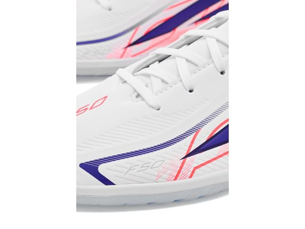 adidas F50 Hyperfast Club Indoor adidas F50 Hyperfast Club Indoor
