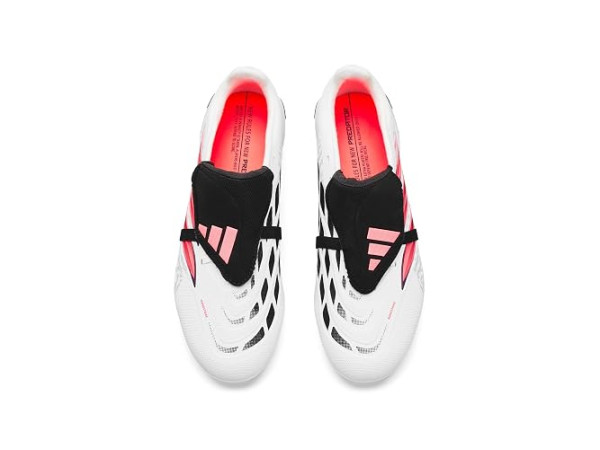 adidas Predator League Fold-over Tongue Artificial Ground Football Boots adidas Predator League Fold-over Tongue Artificial Ground Football Boots