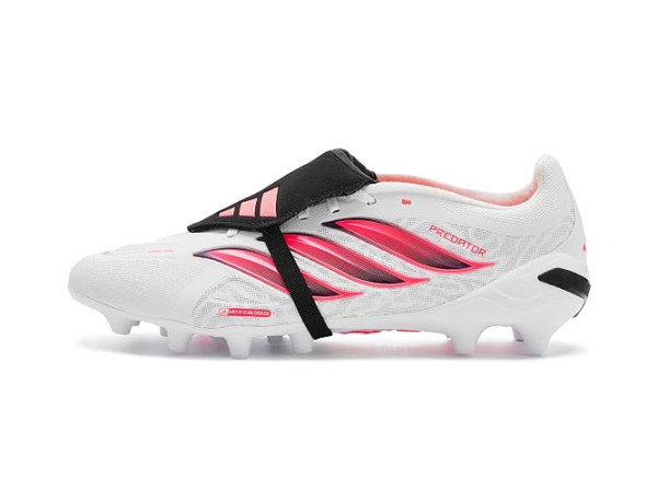 adidas Predator League Fold-over Tongue Artificial Ground Football Boots adidas Predator League Fold-over Tongue Artificial Ground Football Boots