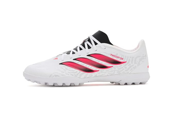 adidas Predator Club Turf Scoccer Cleats adidas Predator Club Turf Scoccer Cleats