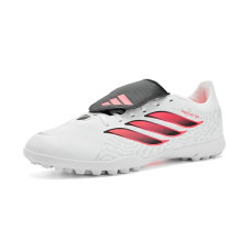 adidas Predator Club Fold-over Tongue Turf Football Boots