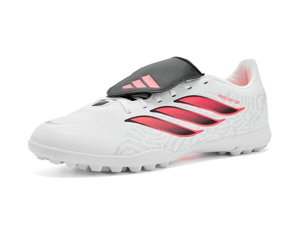 adidas Predator Club Fold-over Tongue Turf Football Boots