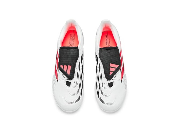 adidas Predator Club Fold-over Tongue Turf Football Boots