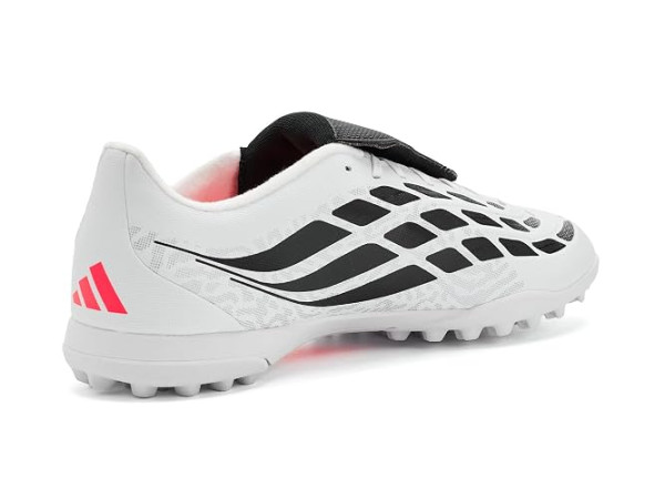adidas Predator Club Fold-over Tongue Turf Football Boots