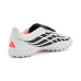 adidas Predator Club Fold-over Tongue Turf Football Boots