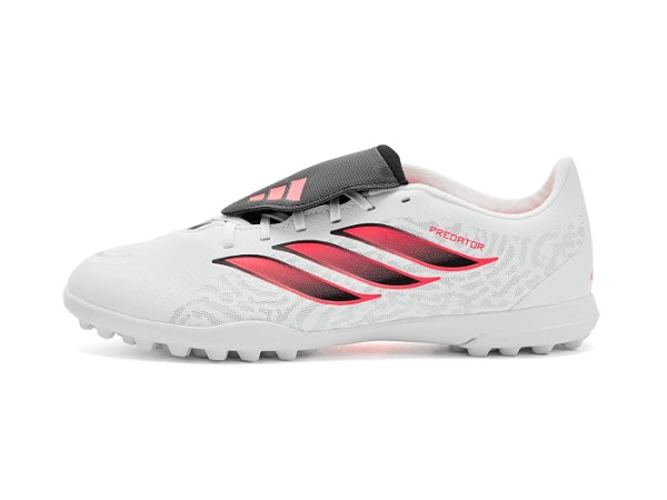 adidas Predator Club Fold-over Tongue Turf Football Boots