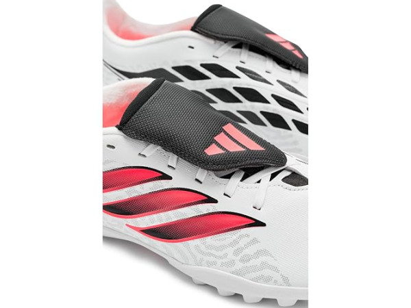 adidas Predator Club Fold-over Tongue Turf Football Boots