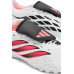 adidas Predator Club Fold-over Tongue Turf Football Boots