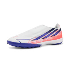 adidas F50 Hyperfast League Laceless Turf