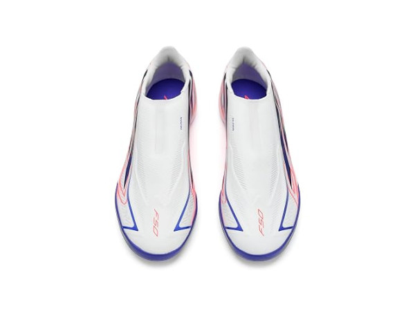 adidas F50 Hyperfast League Laceless Turf