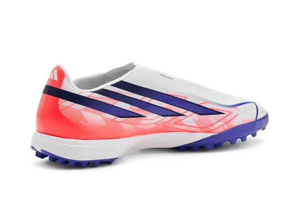 adidas F50 Hyperfast League Laceless Turf