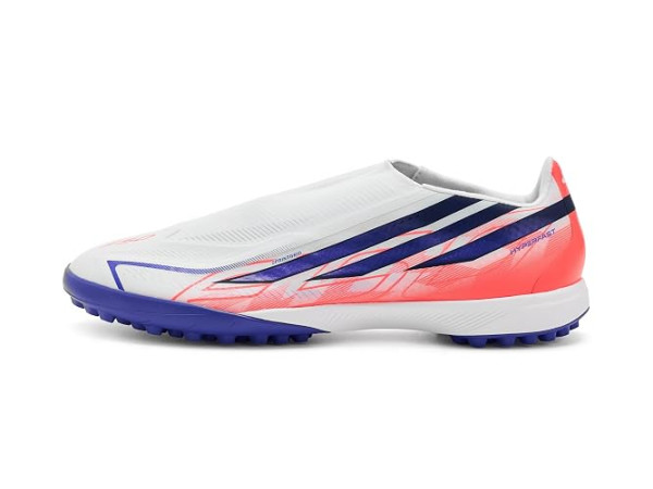 adidas F50 Hyperfast League Laceless Turf