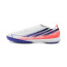 adidas F50 Hyperfast League Laceless Turf