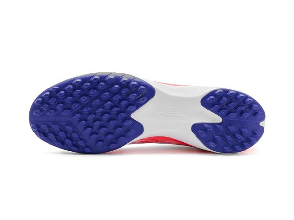 adidas F50 Hyperfast League Laceless Turf