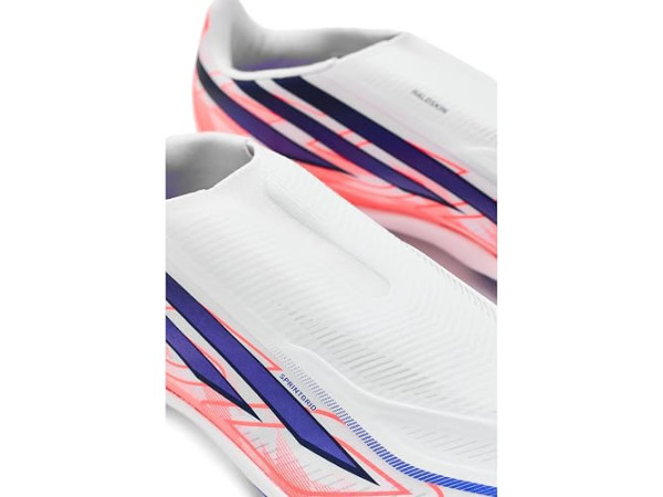 adidas F50 Hyperfast League Laceless Turf