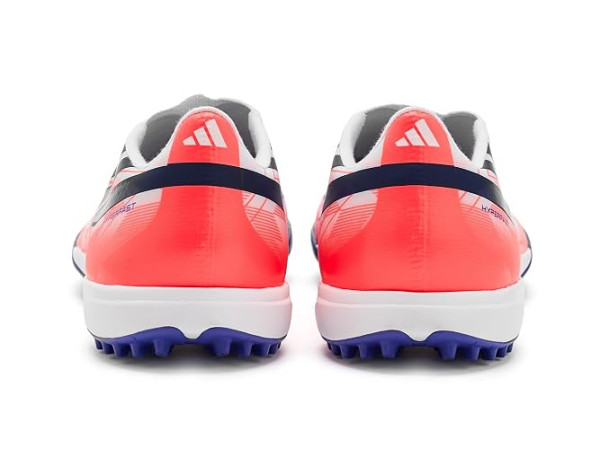 adidas F50 Hyperfast League Laceless Turf