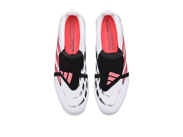 adidas Predator League Fold-Over Tongue Firm Ground Football