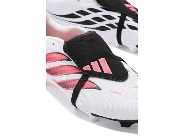 adidas Predator League Fold-Over Tongue Firm Ground Football