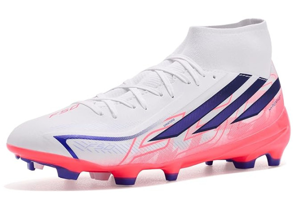 adidas F50 Hyperfast League Mid Top Firm Ground adidas F50 Hyperfast League Mid Top Firm Ground