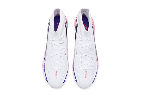 adidas F50 Hyperfast League Mid Top Firm Ground adidas F50 Hyperfast League Mid Top Firm Ground