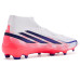 adidas F50 Hyperfast League Mid Top Firm Ground adidas F50 Hyperfast League Mid Top Firm Ground