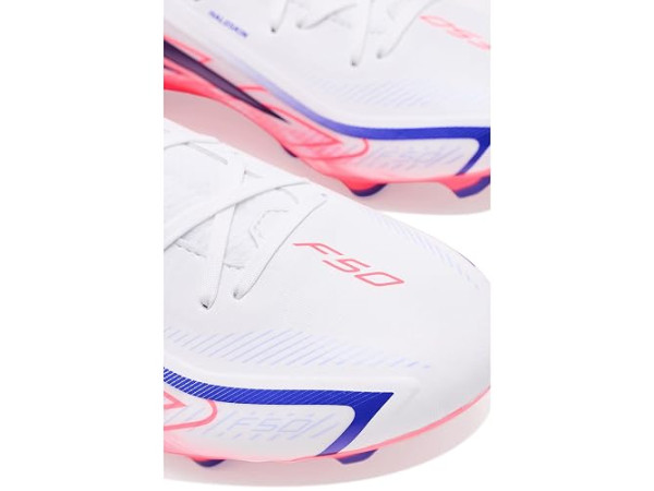 adidas F50 Hyperfast League Mid Top Firm Ground adidas F50 Hyperfast League Mid Top Firm Ground