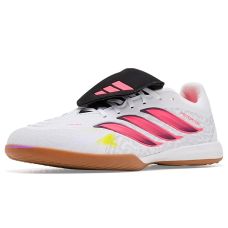 adidas Predator League Fold- Over Tongue Indoor Football