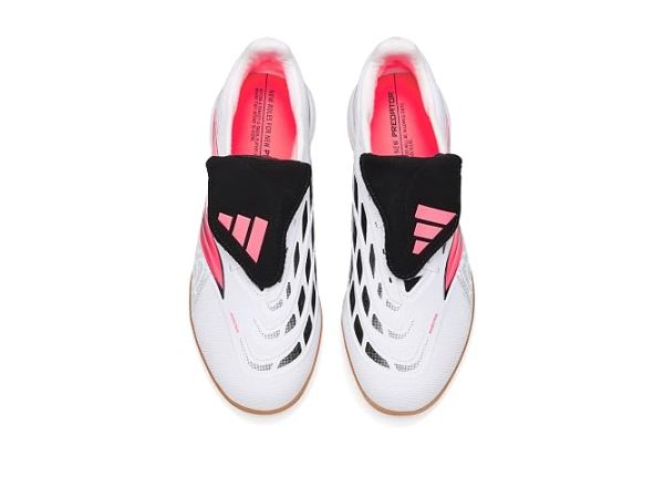 adidas Predator League Fold- Over Tongue Indoor Football