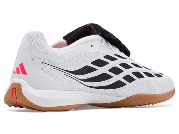 adidas Predator League Fold- Over Tongue Indoor Football