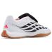 adidas Predator League Fold- Over Tongue Indoor Football