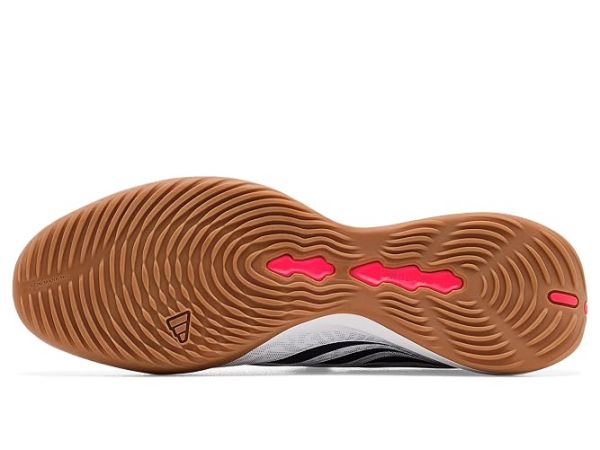 adidas Predator League Fold- Over Tongue Indoor Football