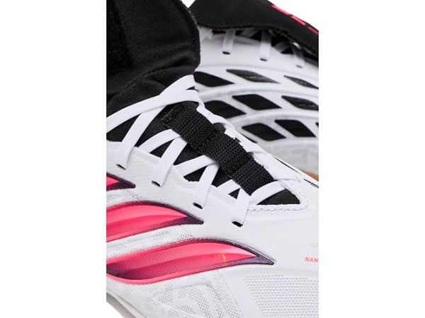 adidas Predator League Fold- Over Tongue Indoor Football