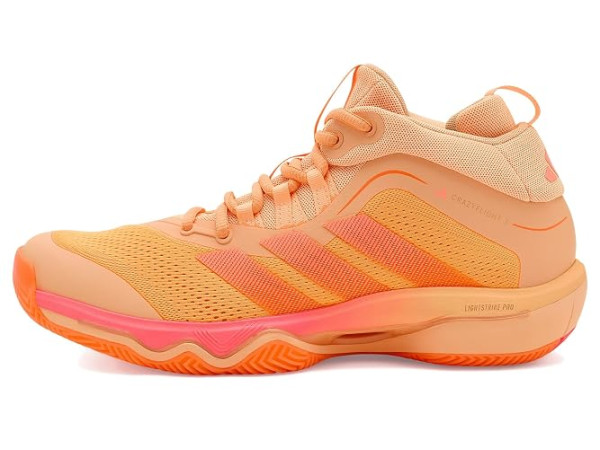 adidas Crazyflight 7 Mid Top Volleyball Shoes