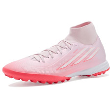 adidas F50 Sparkfusion League Mid Top Turf adidas F50 Sparkfusion League Mid Top Turf