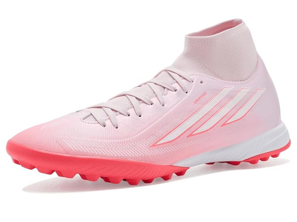 adidas F50 Sparkfusion League Mid Top Turf adidas F50 Sparkfusion League Mid Top Turf