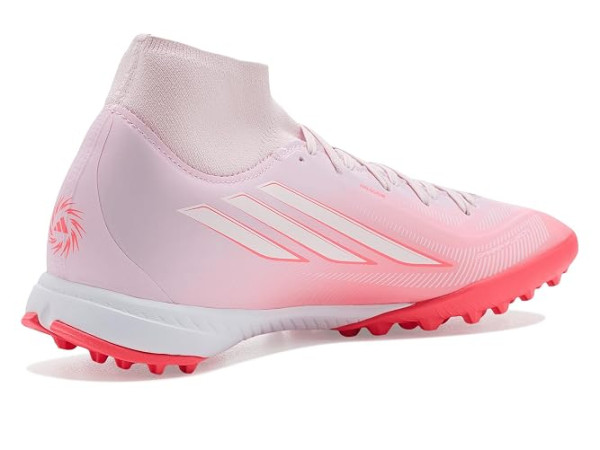 adidas F50 Sparkfusion League Mid Top Turf adidas F50 Sparkfusion League Mid Top Turf