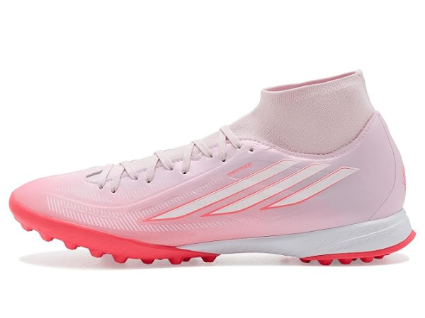 adidas F50 Sparkfusion League Mid Top Turf adidas F50 Sparkfusion League Mid Top Turf