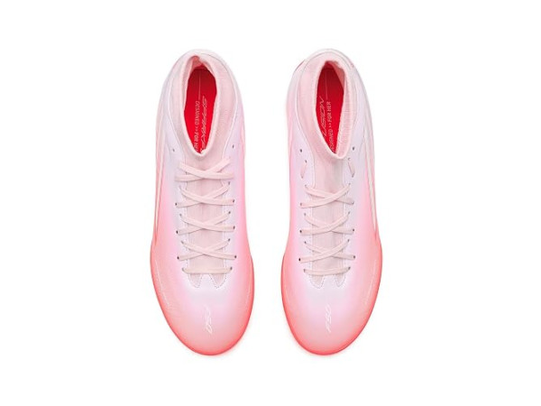 adidas F50 Sparkfusion Club Mid Top Turf Soccer Cleats adidas F50 Sparkfusion Club Mid Top Turf Soccer Cleats