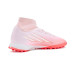 adidas F50 Sparkfusion Club Mid Top Turf Soccer Cleats adidas F50 Sparkfusion Club Mid Top Turf Soccer Cleats