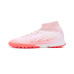 adidas F50 Sparkfusion Club Mid Top Turf Soccer Cleats adidas F50 Sparkfusion Club Mid Top Turf Soccer Cleats