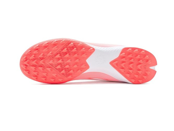 adidas F50 Sparkfusion Club Mid Top Turf Soccer Cleats adidas F50 Sparkfusion Club Mid Top Turf Soccer Cleats
