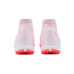 adidas F50 Sparkfusion Club Mid Top Turf Soccer Cleats adidas F50 Sparkfusion Club Mid Top Turf Soccer Cleats