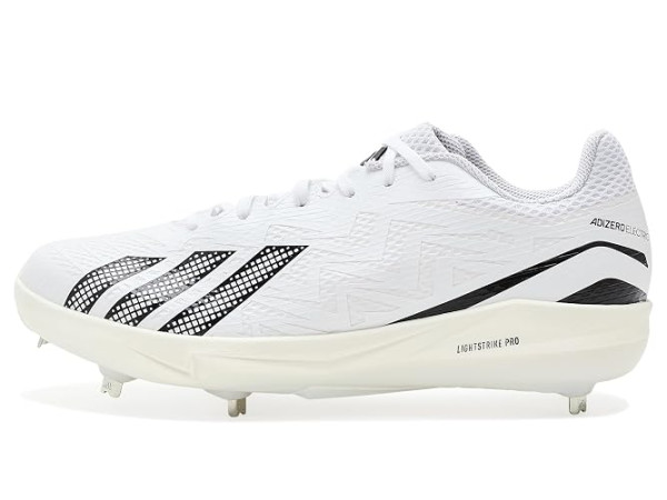 adidas Adizero Electric 3.0 Baseball Cleats adidas Adizero Electric 3.0 Baseball Cleats