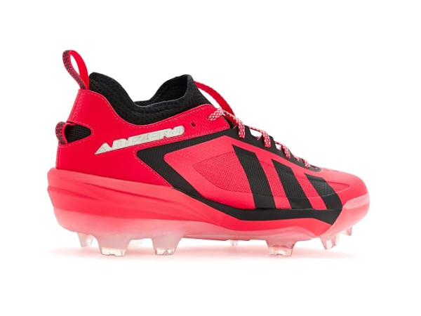adidas Adizero Impact 3.0 Baseball Cleats adidas Adizero Impact 3.0 Baseball Cleats